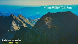 ARIÈGE  MONT VALIER [upl. by Kylie]