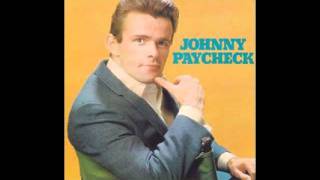 Johnny Paycheck  A11 [upl. by Godric]