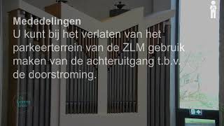 Live uitzending Hervormde Gemeente De Levensbron [upl. by Jamin517]