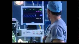 Holby City 1023 Long Dark Night pt3 wmv [upl. by Gustaf]