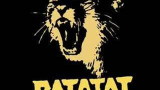 Ratatat  Loud Pipes [upl. by Sydney]