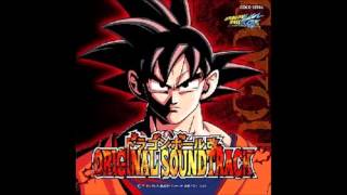 Dragonball Kai Original Soundtrack  Vol I  09  Scampering Battle [upl. by Rosenberg]