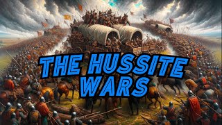 The Hussite Wars [upl. by Changaris]