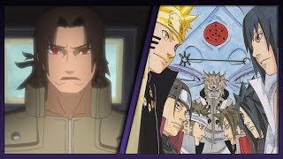 FUGAKU STÄRKER als MINATO  Neue REINKARNATIONEN  Naruto  Boruto Theorien Podcast [upl. by Clarette774]