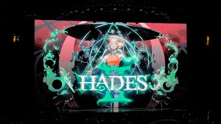 LIVE Hades II  World Premiere  The Game Awards 2022 [upl. by Angle]