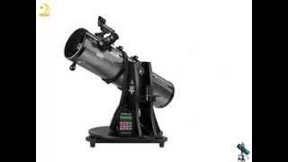 Orion StarBlast 6i Telescope Reviews [upl. by Annazor]