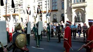 Street Parade Rotterdam [upl. by Kareem]