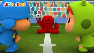 Pocoyo La llave maestra S01E14 [upl. by Guilbert961]