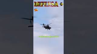 Polonia se eleva Adquisición histórica de helicópteros Apache Guardian Defensa [upl. by Irfan673]