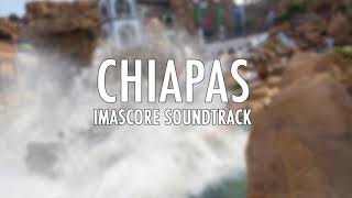 Phantasialand  Chiapas  IMAscore Soundtrack [upl. by Acimahs]