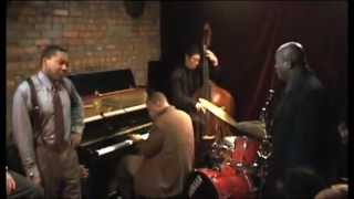 Wynton Marsalis  Live at the House of Tribes [upl. by Etra]