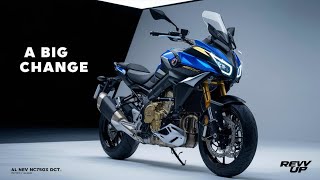 New Honda NC750x 2025 First Look and Reviewscooterlife hondareview [upl. by Ravilob]