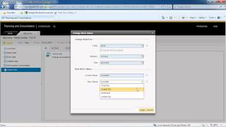 SAP BPC 100 HANA Starter Kit for IFRS  1  Actuals [upl. by Draw]