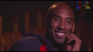 Kobe Bryant Interview 2012 [upl. by Niassuh]