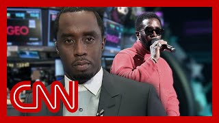 Sean ‘Diddy’ Combs’ attorney responds to raids on properties in a statement [upl. by Geiss]