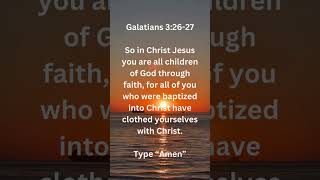 Galatians 32627 [upl. by Malti261]