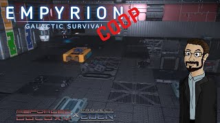 Empyrion Reforged Eden COOP EP 82 Endlich ist Schluss  Lets Play Deutsch  🚀 🌌🧑‍🚀 🛠️ 🇩🇪 [upl. by Aina]