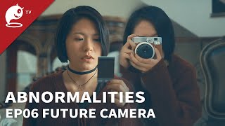 Abnormalities｜EP06 Future Camera｜Original Short Horror Series｜Abnormal TV【不思異：辭典】EP06 未來照相機 [upl. by Jeralee638]