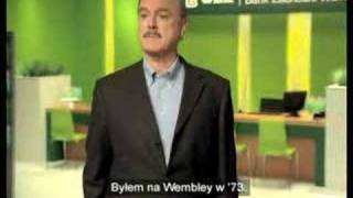 John Cleese  Reklama WBK [upl. by Benis]