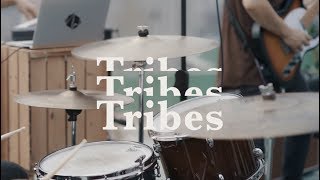 Victory Worship  Tribes Official Music Video [upl. by Schaper104]