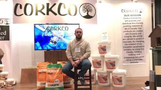 Corkco TV Episode 2 Diasen [upl. by Sitelc]