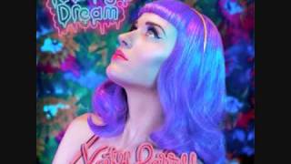 Katy Perry Teenage Dream  Lyrics [upl. by Enyalb197]