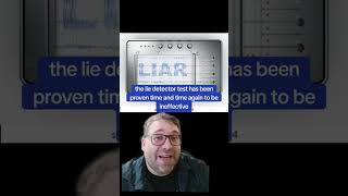 How does the Lie Detector Test work [upl. by Jyoti]