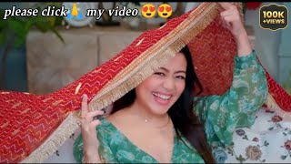 Maine Payal Hai Chhankai Love Song  Neha Kakkar new song  Jaani songs  latest hindi songs 2023 [upl. by Meade]