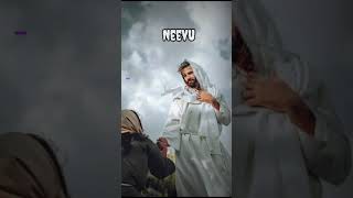 Telugu Jesus songs Nityamu Stutiinchina song [upl. by Atinej]