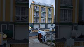 Urlaub Cuxhaven Duhnen Strandperle live Webcam Duhnen Strandperle CARD [upl. by Muna]