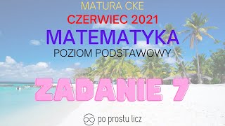 Rozwiązaniem równania 𝑥√3  2  2𝑥 − 8 jest liczba [upl. by Kirimia]