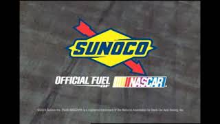 Sunoco Commercial  Dale Earnhardt Jr 2004 [upl. by Idalina396]