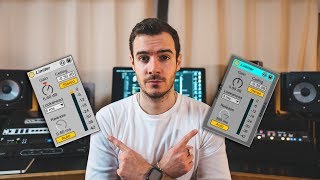 MASTER your DEMO in Ableton  LIMITING Part 3  Noize London [upl. by Enelym]