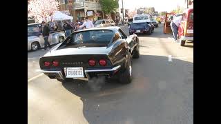 Temecula Classic Car Show  2010 [upl. by Buffy562]