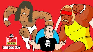 Jim Cornette on The Biggest Babyfaces Of The Early 1980s [upl. by Ruphina]