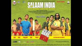 SONU NIGAM  TANA RE BANA RE  SAY SALAAM INDIA  Hindi song 2015  FULL VIDEO HD [upl. by Marou42]