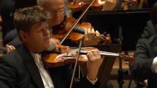 Strauss Don Juan  Dudamel · Berliner Philharmoniker [upl. by Tereb734]