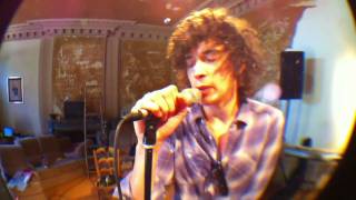 Julian Perretta  The Rolling Stones cover Miss You  Behind the scenes part 2 [upl. by Nnaeirb123]