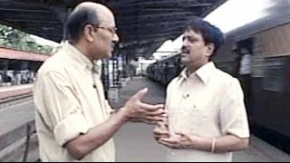 Walk The Talk with Vilasrao Deshmukh Aired July 2006 [upl. by Simsar337]