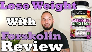 Pure Forskolin Extract Diet Supplement by Schwartz Bio Research Review [upl. by Hamann13]