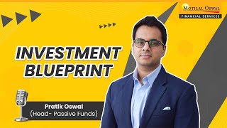 Investment Blueprint Unveiling Passive Fund Mastery 📈 [upl. by Braden]