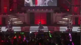 Buono  Deep Mind Live [upl. by Komara987]