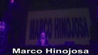 Marco Hinojosa  Cumbia Calabria Calabria 2008 Mix [upl. by Tyrone]