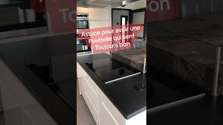 Astuce pour avoir une poubelle qui sent toujours bon astuce bonneodeur action magasinaction [upl. by Henriha]