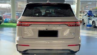 NEW Geely Xingyue L 2024 indepth Walkaround [upl. by Ventre]