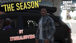 quotTAX SEASONquot BE LIKE FUNNY GTA 5 SKIT BY ITSREAL85VIDS [upl. by Rramaj692]