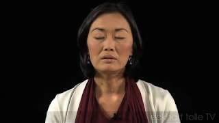 Guided Breathing Meditation With Kim Eng [upl. by Delija439]