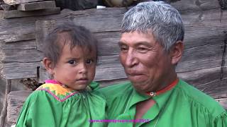 Insight into the Tarahumaras life Mexico [upl. by Addam]