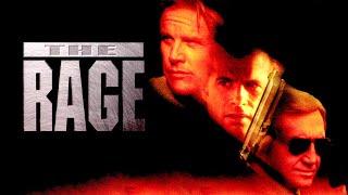 The Rage 1997  Full Action Movie  Lorenzo Lamas  Kristen Cloke [upl. by Eiral]