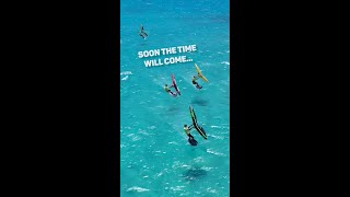 Fuerteventura Windsurf and Wingfoil World Cup 2024  Teaser [upl. by Nwadal885]